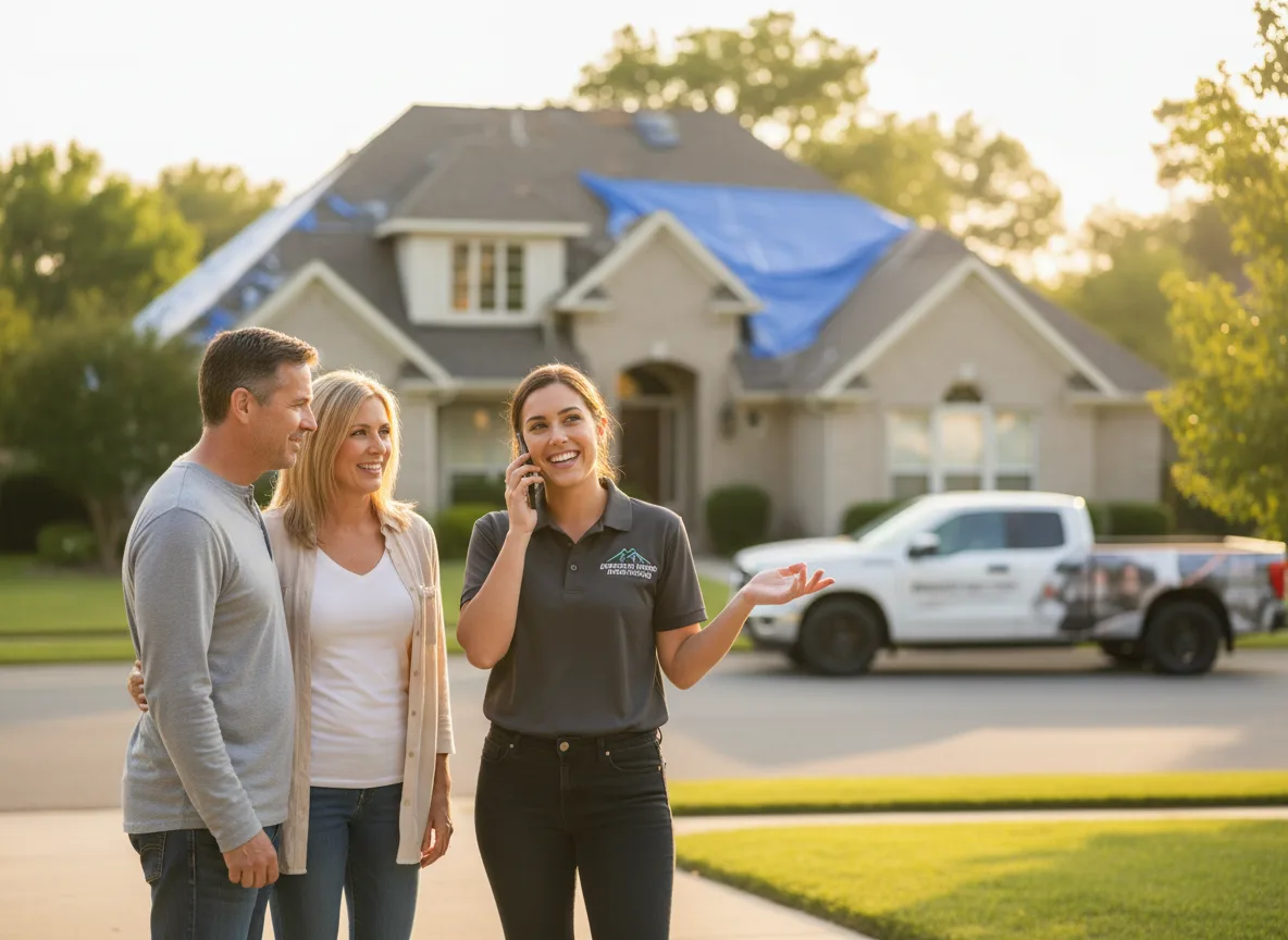 Emergency Roof Repair Amherst, SD FAQs